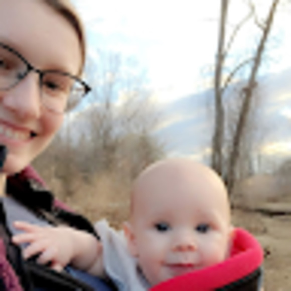 Meet your Posher, Brianna - Picture 1 of 1